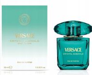 Parfum goca Versace Crystal Emerald, Eau de Parfum, 50ml