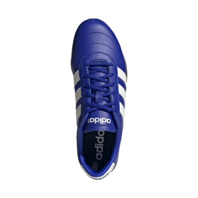 Патички за жени Adidas Grand Court Lo, синтетичка кожа, бели