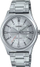 Orë dore Casio MTP-V006D-7C, analog, çelik inox, argjend