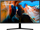 Monitor Samsung UJ59 LU32J590UQPXEN, 31.5", 4K UHD, i zi
