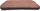 Dyshek për kafshë Hobbydog Mattress Eco R1, light brown