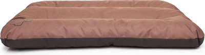 Dyshek për kafshë Hobbydog Mattress Eco R1, light brown