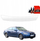 Film mbrojtës prag bagazhi GrizzGlass BodyShield, BMW 5 E60 Sedan PreLCI 2003-2007, transparent