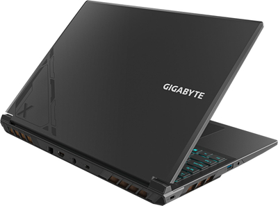 Laptop Gigabyte G6X 9KG 2024, i7 13650HX, 32GB RAM, црн
