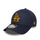 Kapelja New Era MLB 9FORTY M-Crown Los Angeles Dodgers, World Series Patch, e kaltër