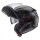 Helmete Levo-x Carbon L