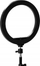 Dritë unazore BSC Ring Light 10", tripod, 10W, e bardhë