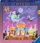 Puzzle për fëmijë Ravensburger Aladdin and the Magic Lamp, 64 pjesë, shumëngjyrësh