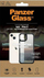 Mbrojtëse PanzerGlass ClearCase për iPhone 13 Pro
