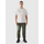 Унисекс блуза 4F 4FRAW24TTSHU2672, oversize, 100% памук, бела