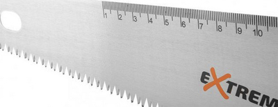 Sharrë me dorë Neo Panel Saw 500 mm, 7 TPI, dorezë e rehatshme