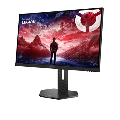 Гејминг монитор Lenovo Legion 27-10, 27\", FHD 1920x1080, црн