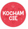 Ngjitëse zbukuruese LearnHow Valentine’s Stickers I Love You, set 24 copë, t’rrumbullakta, t’kuqe