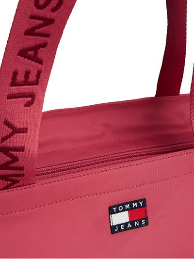 Çantë për femra Tommy Hilfiger, rozë