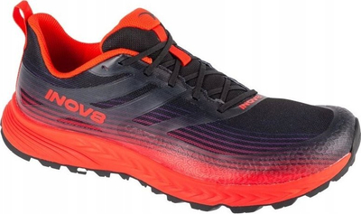 Atlete vrapimi Inov-8 Trailfly Speed M 001150, terren malor, e kuqe
