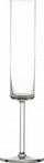 Kupa shampanje Schott Zwiesel Modo, 7 cl, set me 4 copë, transparente
