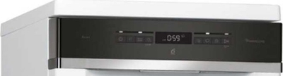 Машина за садови Whirlpool WSFO 3O34 PF, 10 сета, A+++, бела