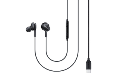 Dëgjuese Samsung EO-IC100, me kabllo, të zeza