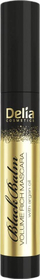 Maskarë Delia Tusz Black Balm, 14ml, ngjyrë e zezë
