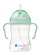 Gotë me pipë b.box Sippy Cup, 240ml, që ndriçon në errësirë, jeshile