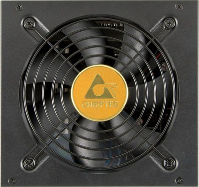 Напојување Chieftec Polaris PPS-650FC ATX, 650W