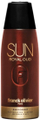 Deodorant sprej uniseks Franck Olivier Sun Royal Oud, 250 ml