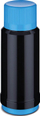 Termos Rotpunkt Max 40 Electric Kingfisher, 1L, i zi me blu