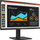 Monitor LG 27BQ75QB-B, 27", QHD, USB Type-C™, 65W, i zi