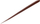 Laps sysh me lëng Guerlain Mad Eyes Intense Liner 02, kafe me shkëlqim, 5ml