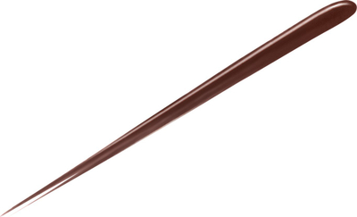 Laps sysh me lëng Guerlain Mad Eyes Intense Liner 02, kafe me shkëlqim, 5ml