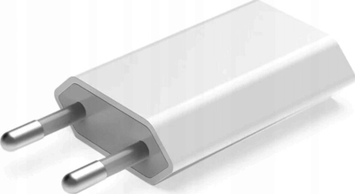 Ura inteligjente Tedee Bridge, WiFi dhe Bluetooth, plug and play, e bardhë