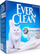 Rërë higjienike për mace Ever Clean Total Cover, që bën toptha, pa erë, 10L