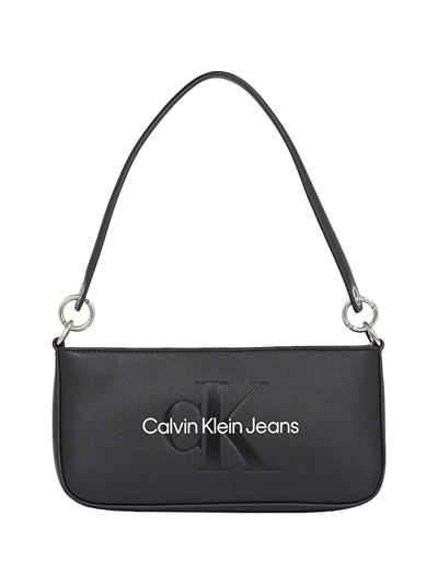 Çantë për femra Calvin Klein, e zezë