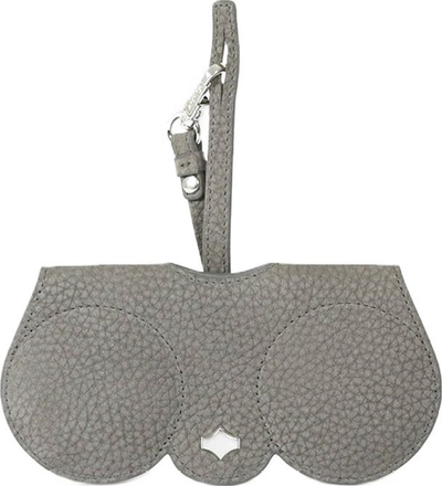 Etui për syze dielli Any Di SP101602SO, model Stone, bezhë