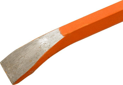 Shufër për gozhda Truper, 3/4" x 30", çelik, portokalli
