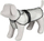 Pelerinë për qen Trixie, 50cm