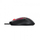 Гејминг глушец Havit Gamenote MS953, 7000 DPI, RGB, USB, црн