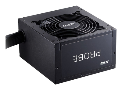 Furnizues energjie XPG PROBE 700, 700W, 80+ Bronze, i zi