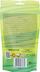 Rërë loje Tuban Fluffy Sand, 90 g, me aromë çamçakëzi, jeshile