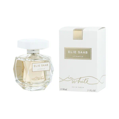 Eau De Parfum Elie Saab Le Parfum in White