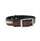 Qafore për qen BarryKing Bone, lëkurë natyrale, 16mm 35cm, kafe