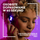 Kufje gaming wireless Logitech G FITS, True Wireless, Bluetooth LIGHTSPEED, të zeza