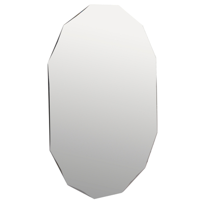 Pasqyrë Cane 70x90Hcm (HM4493)