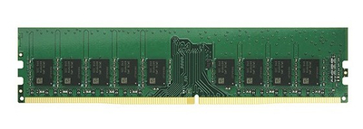 RAM меморија Synology D4EU02-16G, 16GB, DDR4 ECC