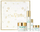 Set për fytyrë Valmont Continuous Hydration Set, 4 elemente