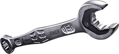Çelës kombinues me racë Wera Joker 6000, 19mm, krom-molibden