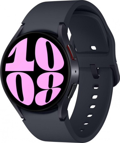 Orë e mençur Samsung Galaxy Watch6, 44mm, grafit (SM-R940NZKAEUE)