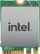 Adapter rrjeti Intel Wi-Fi 6 AX200, M.2 2230, Bluetooth 5.0, 802.11ax