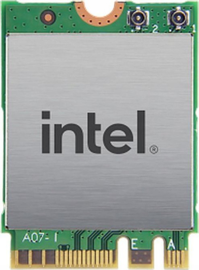 Adapter rrjeti Intel Wi-Fi 6 AX200, M.2 2230, Bluetooth 5.0, 802.11ax