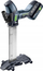 Sharrë izolimi me bateri Festool ISC 240 EB Basic, 18V Li Ion 4.0Ah, gri e zezë